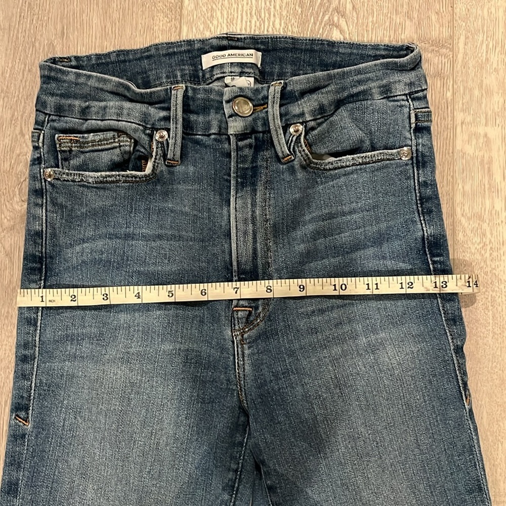 Good American Jeans